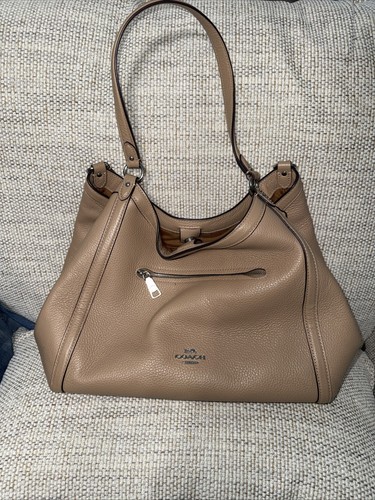 Borsa coach pelle - borsa,