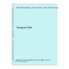 Campus Code Kremelberg, Alice