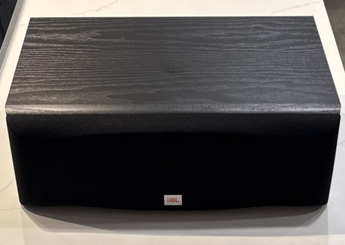 Jbl northridge - ec-25,