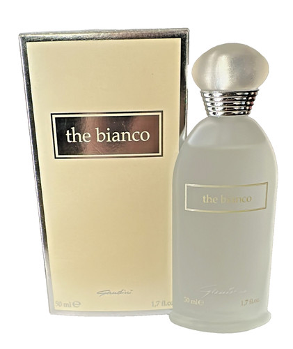 Gandini the bianco profumo edt - the,