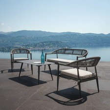 Moia Greenwood Set Salotto