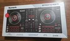 NUOVO Numark MIXTRACK Platinum