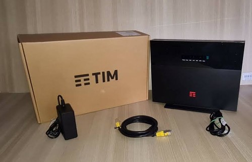 Modem tim hub plus zte - +,