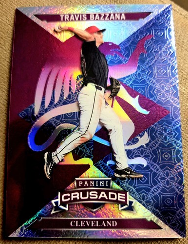 2025 panini crociata travis - 2025,