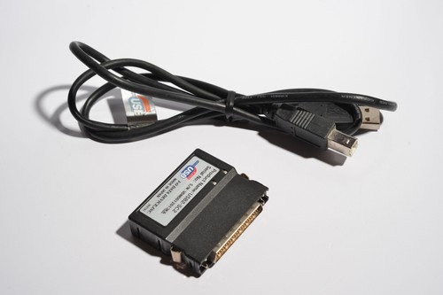 Adattatore data usb2 sc2 - adattatore, i-o
