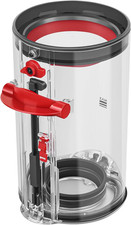 Contenitore Polvere per Dyson