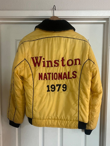 Vintage style auto - auto, 1979