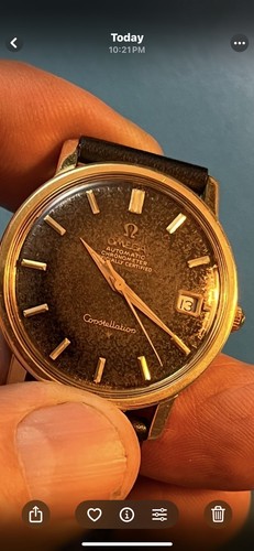 Orologio omega uomo - orologio,