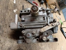 Carburatore Solex 34TCIC 5 LANCIA BETA COUPÉ 1600 1800 (56-X) 
