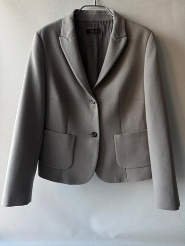 Giacca blazer sartoriale