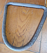 Antico Giogo per Buoi - parte