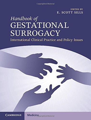 Handbook gestational - of,