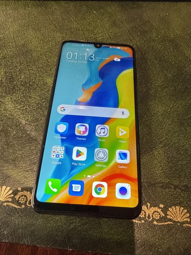 Huawei p30 lite 128gb - p30,