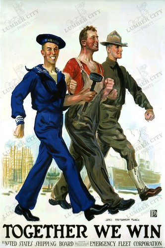 Wwi insieme vinciamo - wwi,