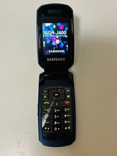Samsung SGH-J400