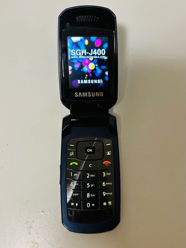 Samsung sgh j400 - samsung, sgh-j400