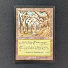 MTG \\>> Culla di Gea (GD)