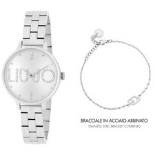 LIU JO LUXURY COUPLE PLUS