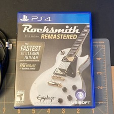 Rocksmith Remastered 2014