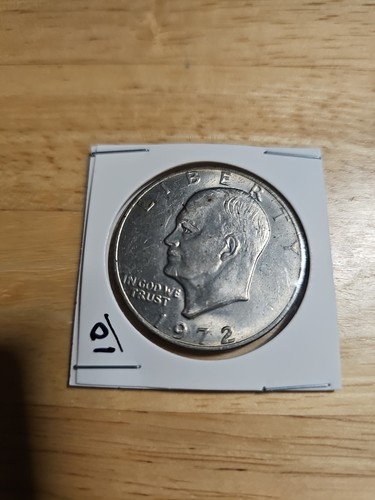Moneta dollaro 1972 - dollaro, d