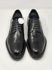 Scarpe Hogan uomo nere Derby