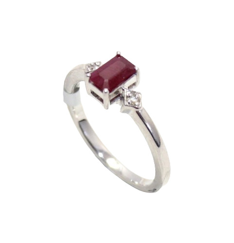 Anello 925 argento sterling - argento,