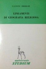 Lineamenti di Geografia
