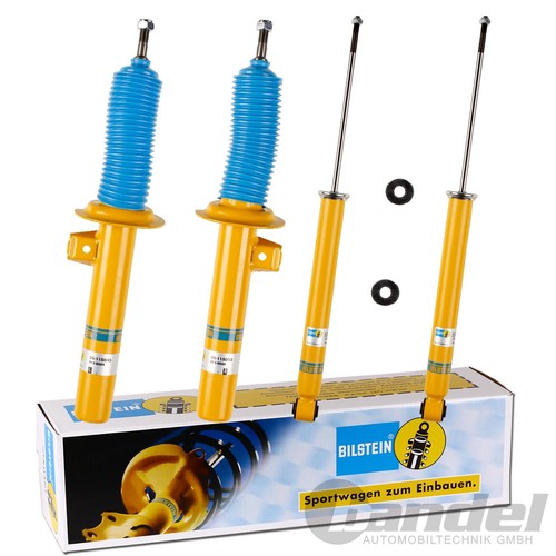 4xbilstein sport - b6,
