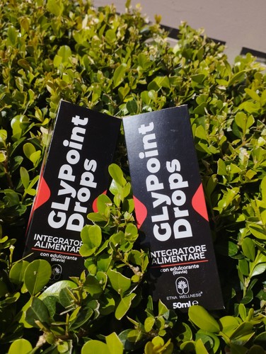 Glypoint drops etna - glypoint,
