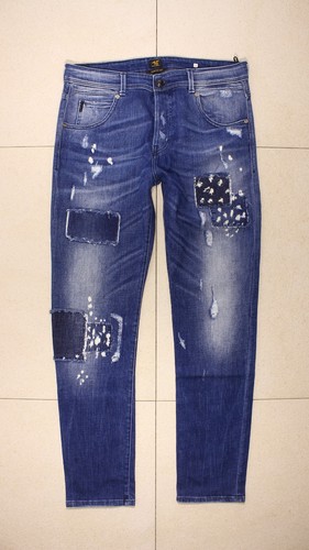 Jeans uomo replay evidio w33 - uomo,