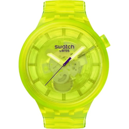 Orologio swatch yellow - swatch, joy