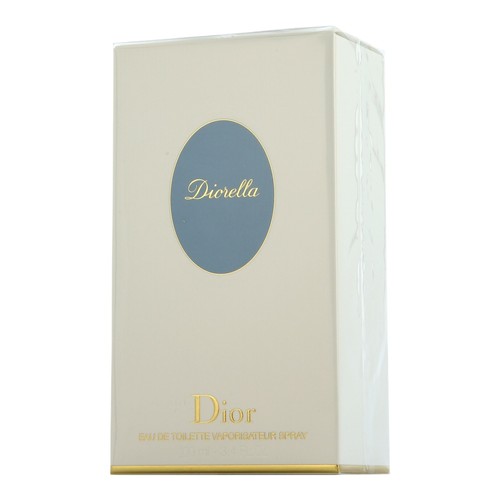 Dior diorella edt 100 - dior,