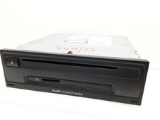 NAVIGATORE PER AUDI A3