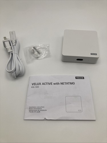 Velux kig 300 - 300, /