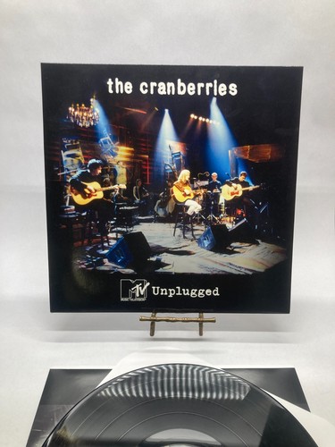 The cranberries mtv unplugged - the,