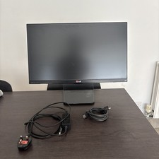 Monitor LG 23" IPS LG