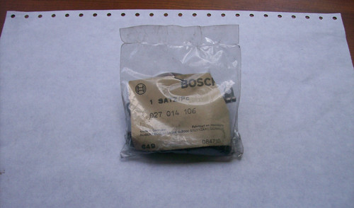 Serie spazzole bosch 027 - serie,