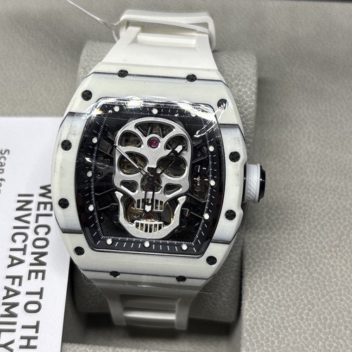 Nuovo orologio uomo automatico - nuovo,