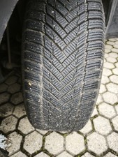 Cerchi e gomme invernali volkswagen golf 8 205/55/R16 Gomme Tracmax Nuove 