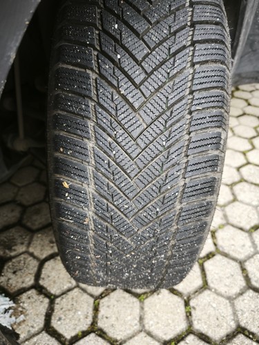 Cerchi gomme invernali - e,