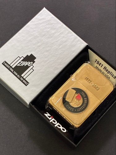 Zippo 2016 1932 2002 - zippo,