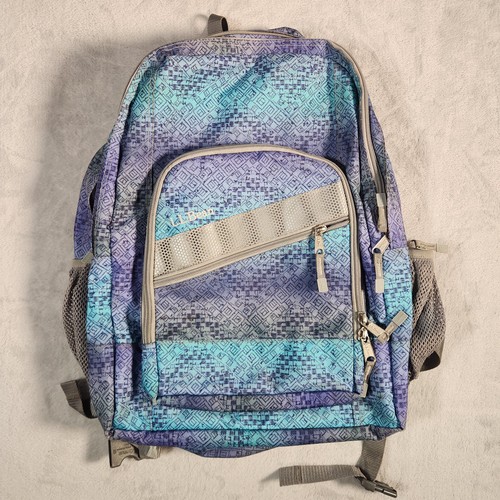 Zaino bean deluxe borsa - zaino,