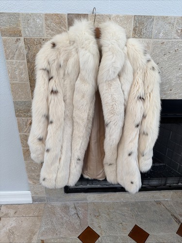 Cappotto vintage color - , crema