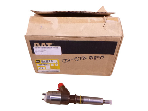 Iniettore carburante oem - iniettore,