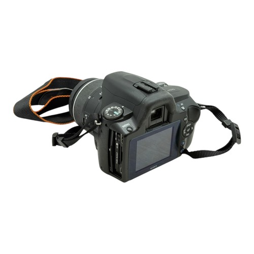 Sony dslr a290 fotocamera - sony, dslr-a290