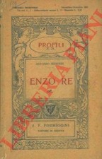 Storia - MESSERI - Enzo Re