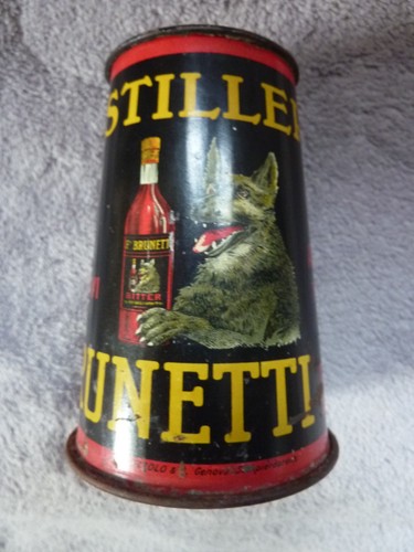 Objet publicitaire tole - publicitaire,