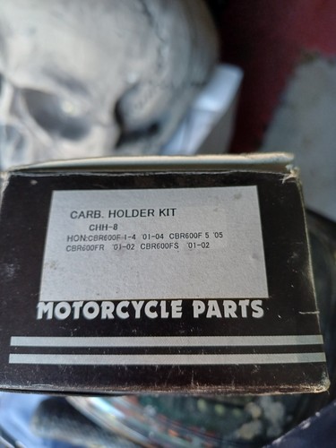 Trombe carburatore cbr - trombe,