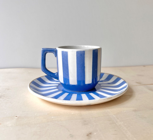 Tazza espresso piattino - tazza, +