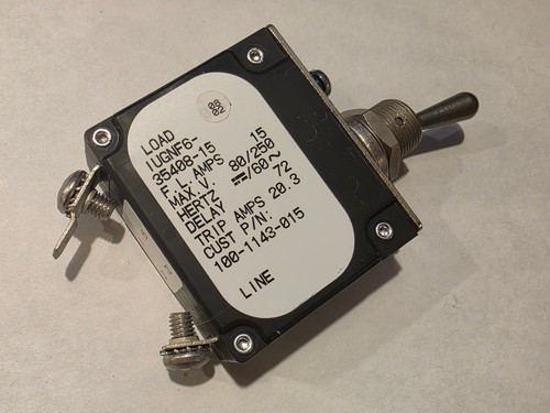 Airpax interruttore - airpax,